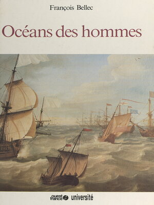 cover image of Océans des hommes